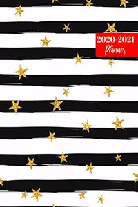 2020-2021 Planner