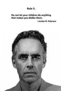 Jordan Peterson