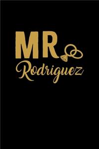 Mr. Rodriguez