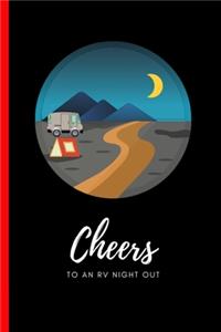 Cheers To An RV Night Out