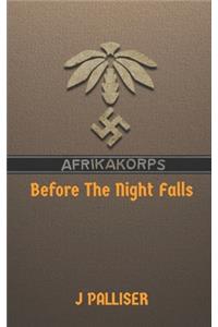 Afrika Korps