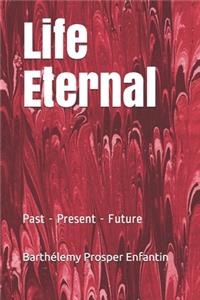 Life Eternal