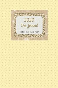 Dot Journal