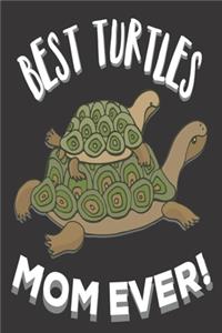 Best Turtles Mom Ever