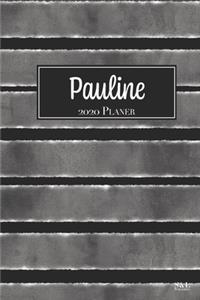 Pauline 2020 Planer