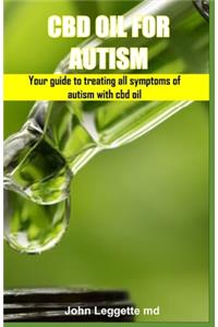 CBD Oil for Autism