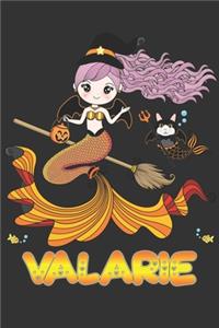 Valarie