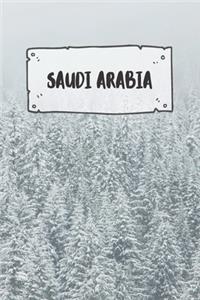 Saudi Arabia