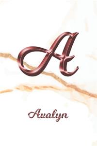 Avalyn