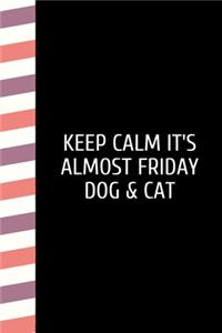 Keep Calm