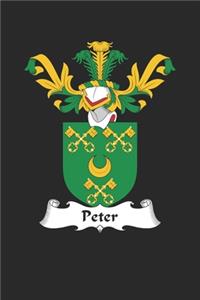 Peter