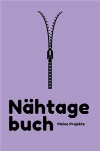 Nähtagebuch - Meine Projekte