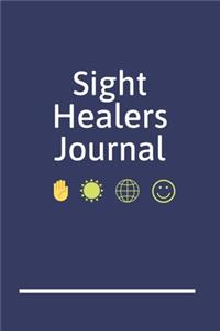 Sight Healers Journal