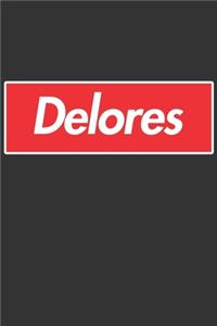 Delores
