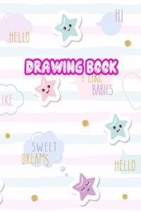 Drawing Book