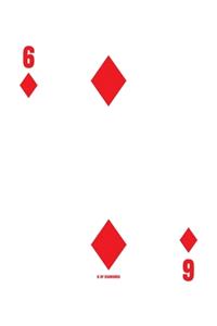 6 Of Diamonds