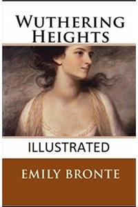 Wuthering Heights Illustrated