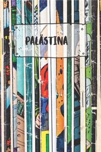 Palästina
