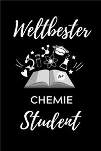 Weltbester Chemie Student