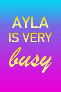 Ayla
