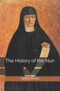 The History of the Nun
