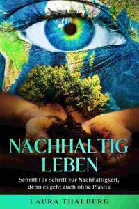 Nachhaltig leben