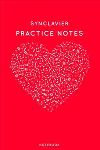 Synclavier Practice Notes