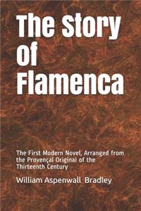 The Story of Flamenca