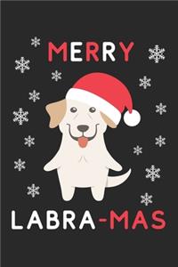 Merry Labra Mas