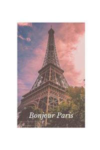 Bonjour Paris
