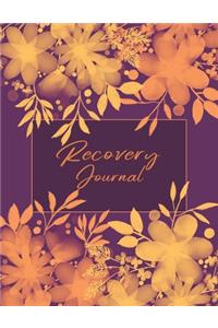 Recovery Journal