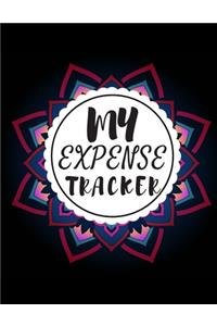 My Expense Tracker