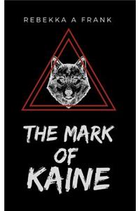 Mark of Kaine