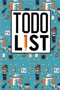 To Do List