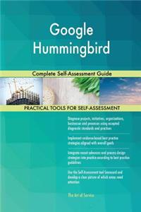 Google Hummingbird