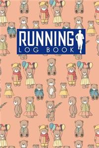 Running Log Book
