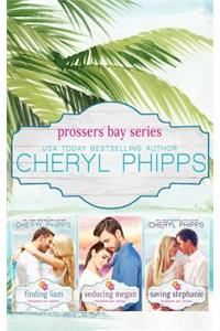 Prossers Bay Series