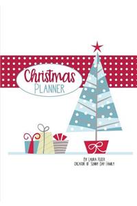 Christmas Planner