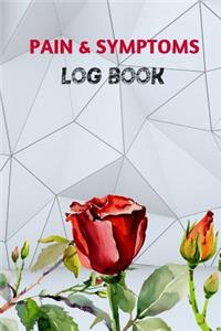 Pain and Symptoms Log Book