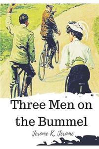 Three Men on the Bummel