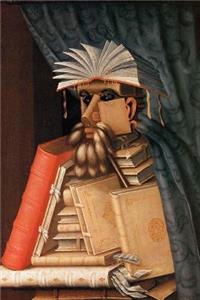 Painting Giuseppe Arcimboldo (Professionals) The Librarian Journal