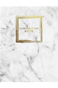 Composition Book