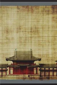 Japan Travelers Notebook