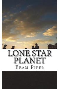 Lone Star Planet