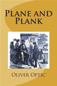 Plane and Plank
