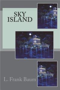 Sky Island