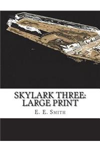 Skylark Three