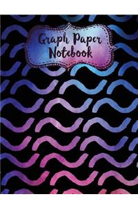 Graph Paper Notebook