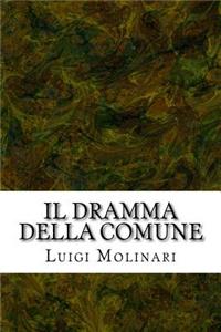 Il Dramma Della Comune