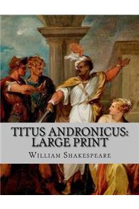 Titus Andronicus